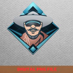 apex legends wattson meta png, apex legends png, battle royale digital png files