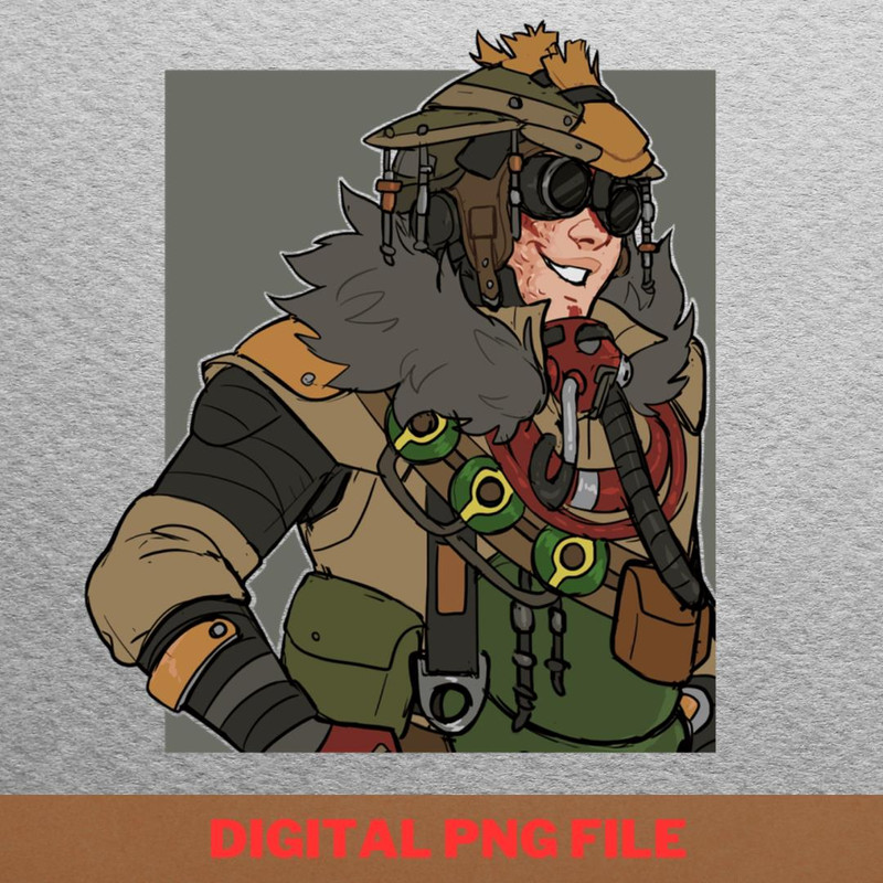 Forming Squad Apex Legends PNG, Apex Legends PNG, Battle Royale Digital Png Files.jpg