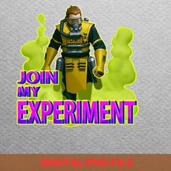 legendary heroes unite again png, apex legends png, battle royale digital png files