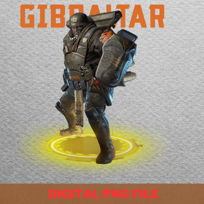 Legends Clash In Apex Arena PNG, Apex Legends PNG, Battle Royale Digital Png Files.jpg