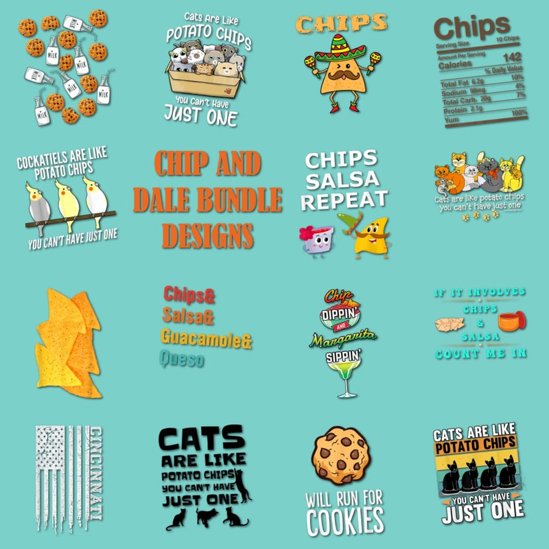 15 Chip And Dale Png Bundle, Chip And Dale Layered Digital File, Chip And Dale Png Bundle Digital Download.jpg