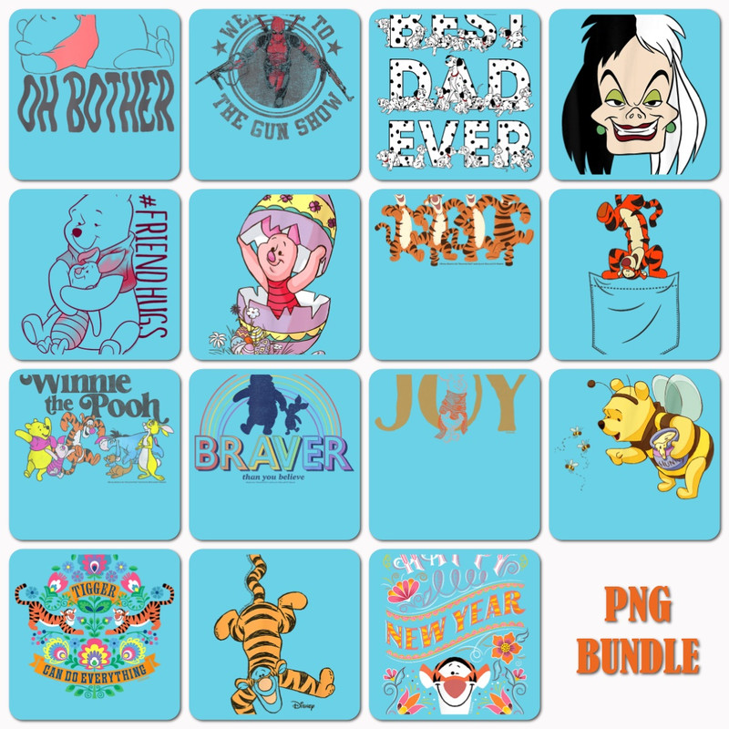 15 Winnie the Poohe Png, Winnie the Pooh Vector Bundle Png, Winnie the Pooh Cliparts Printable.jpg