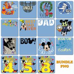15 disney mickey friends png, disney mickey friends vector bundle png, disney mickey friends cliparts printable