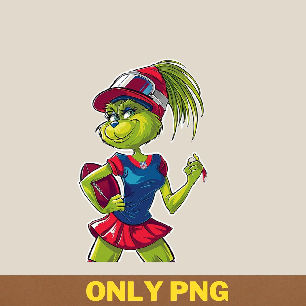 The Grinch Vs Cleveland Indians Max Momentum PNG, The Grinch PNG, Cleveland Indians Digital Png Files.jpg