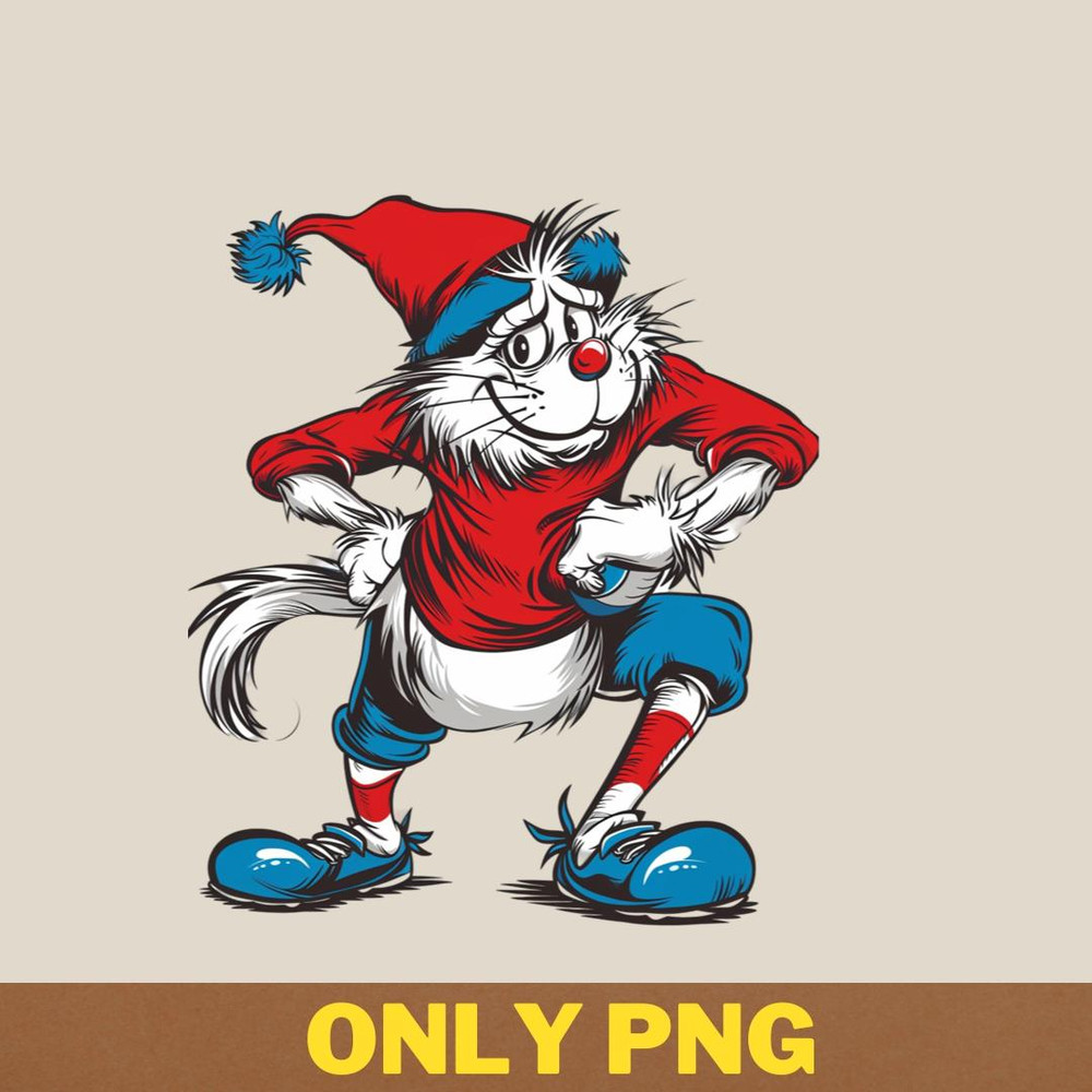 Dr Seuss Vs Colorado Rockies Thidwick Thumping Thwack PNG, Dr Seuss PNG, Colorado Rockie Digital Png Files.jpg