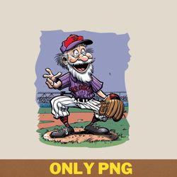 dr seuss vs colorado rockies sneels slick slide png, dr seuss png, colorado rockie digital png files