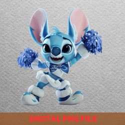 stitch vs miami marlins lilo leadoff png, stitch png, miami marlins digital png files