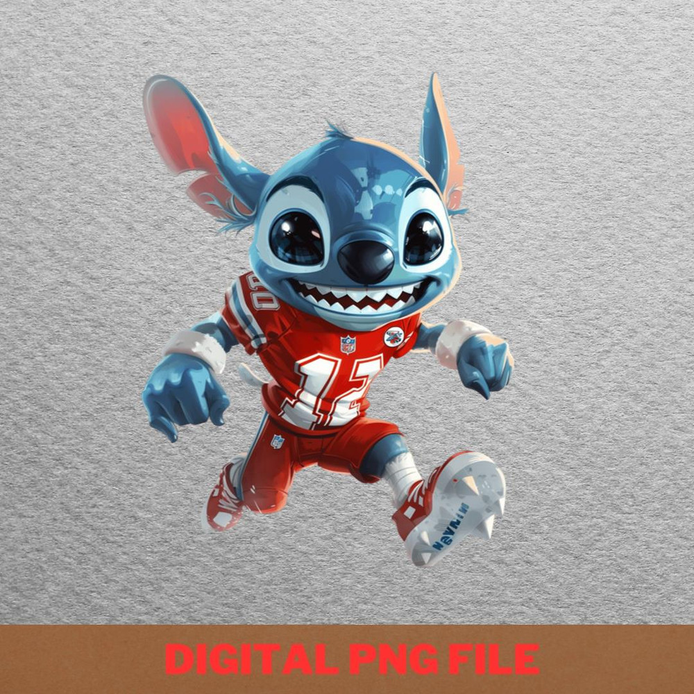 Stitch Vs Miami Marlins Galactic Gloves PNG, Stitch PNG, Miami Marlins Digital Png Files.jpg