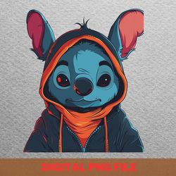 stitch vs miami marlins batted balls png, stitch png, miami marlins digital png files