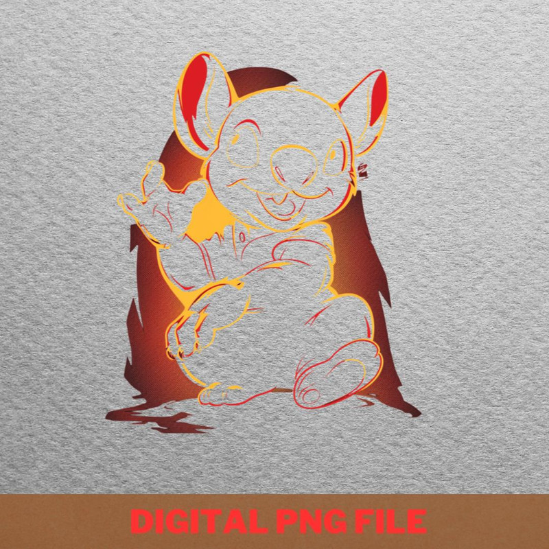 Stitch Vs Miami Marlins Space Steals PNG, Stitch PNG, Miami Marlins Digital Png Files.jpg