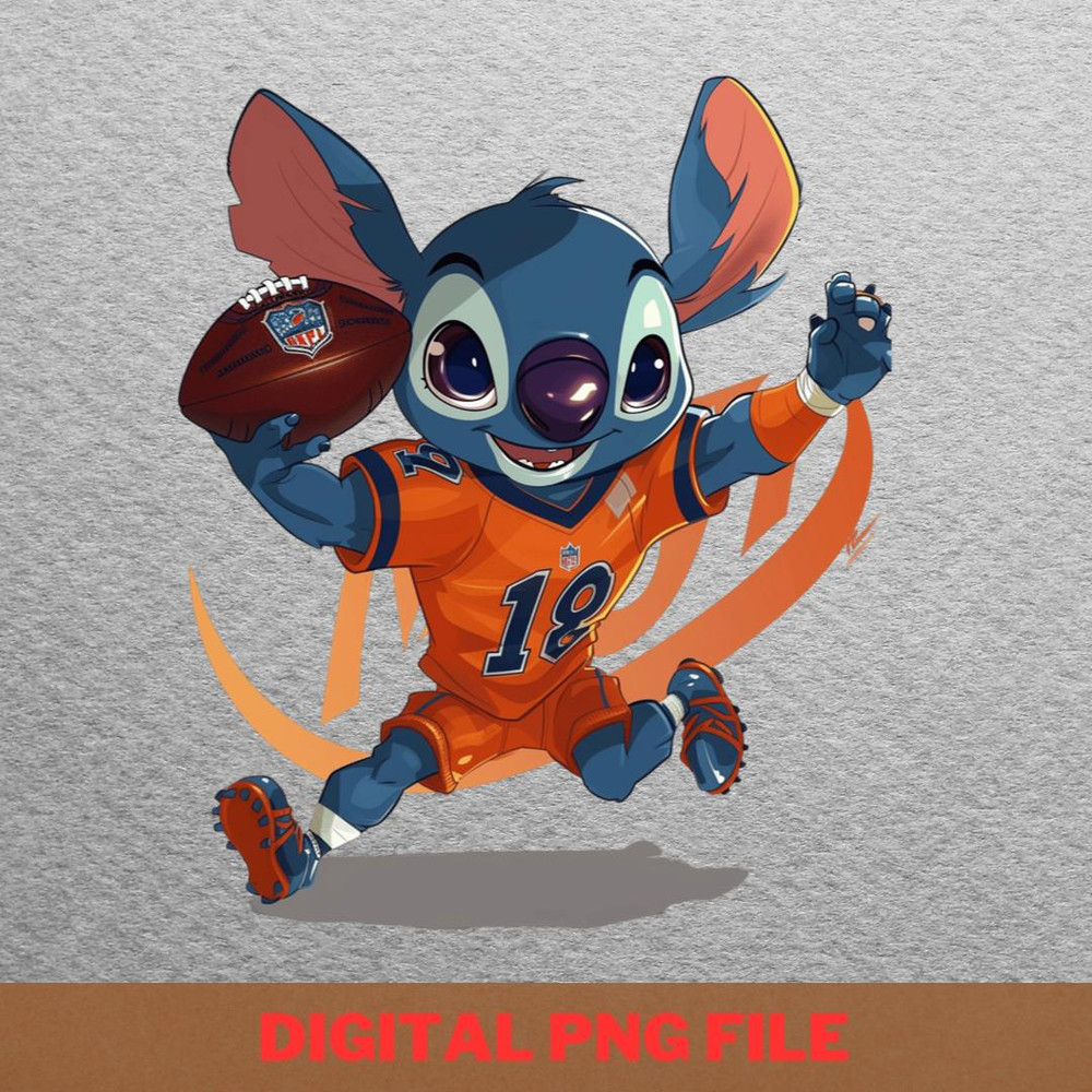 Stitch Vs Miami Marlins Alien Athletics PNG, Stitch PNG, Miami Marlins Digital Png Files.jpg