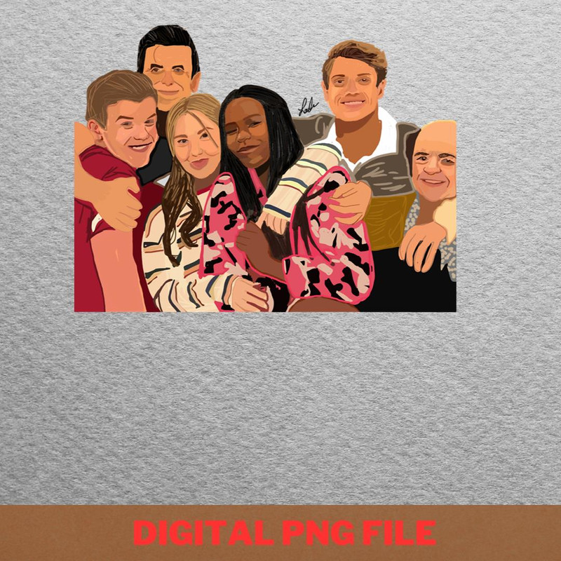 Henry Hart Dreams PNG, Henry Hart PNG, Kid Danger Digital Png Files.jpg