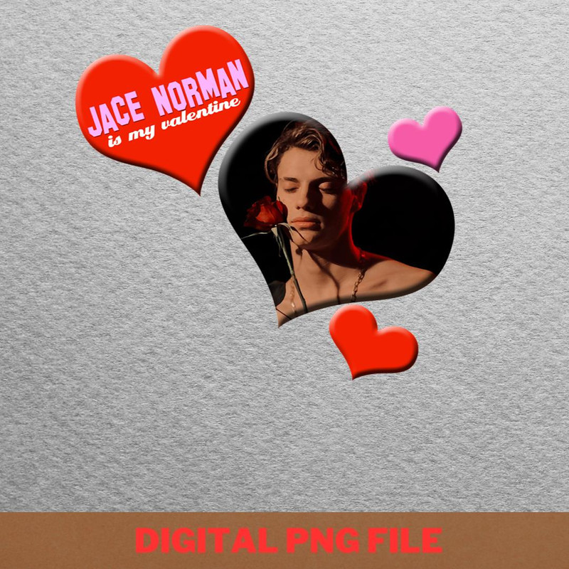 Henry Hart Loses PNG, Henry Hart PNG, Kid Danger Digital Png Files.jpg