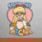 Usagi Anime Icon Fight Like Venus PNG, Usagi PNG, Sailor Senshi Digital.jpg