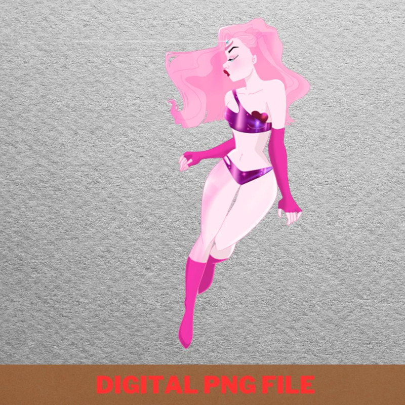 Usagi Enchanted Tiara Sailor Of Pop Music PNG, Usagi PNG, Sailor Senshi Digital.jpg