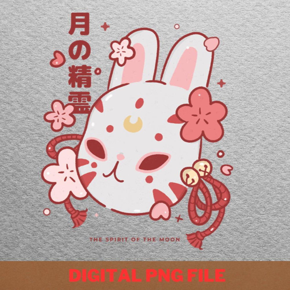 Usagi Fiery Passion Moon Spirit PNG, Usagi PNG, Sailor Senshi Digital.jpg