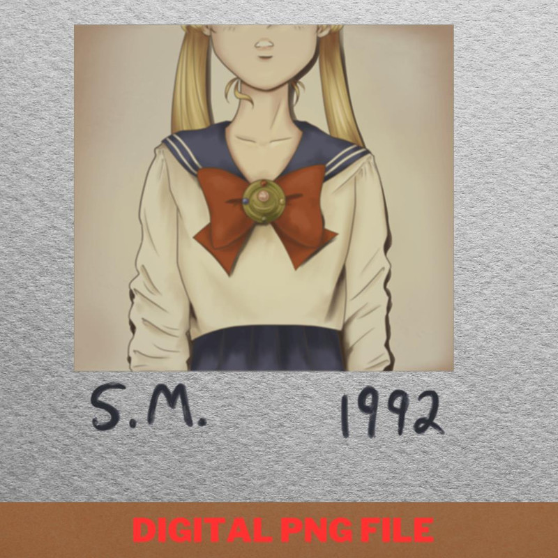 Usagi Moon Power 1992 PNG, Usagi PNG, Sailor Senshi Digital.jpg