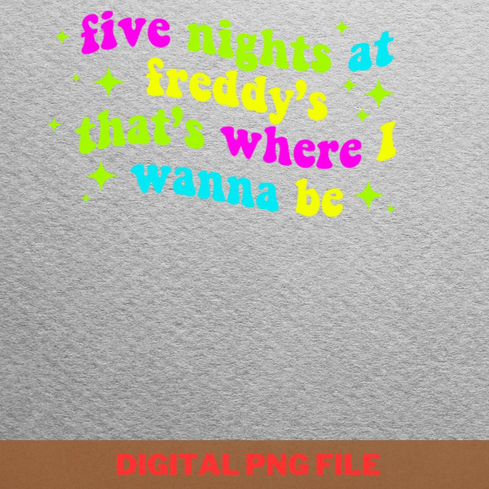 Five Nights At Freddy Bonnie Bops PNG, Best Seller PNG, Golden Freddy Digital Png Files.jpg