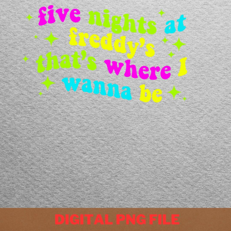 Five Nights At Freddy Bonnie Bops PNG, Best Seller PNG, Golden Freddy Digital Png Files.jpg