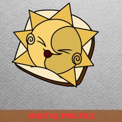 five nights at freddy circus performs png, best seller png, golden freddy digital png files