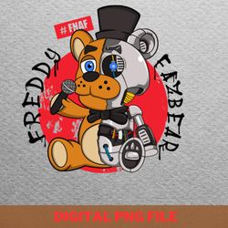 five nights at freddy location stalks png, best seller png, golden freddy digital png files