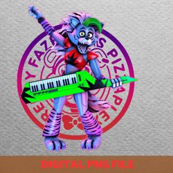 five nights at freddy pencils draw png, best seller png, golden freddy digital png files