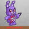 Five Nights At Freddy Phantom Haunts PNG, Best Seller PNG, Golden Freddy Digital Png Files.jpg