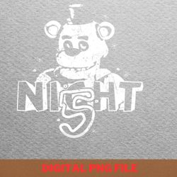 five nights at freddy springtrap springs png, best seller png, golden freddy digital png files