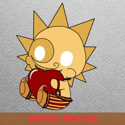 five nights at freddy suspense builds png, best seller png, golden freddy digital png files