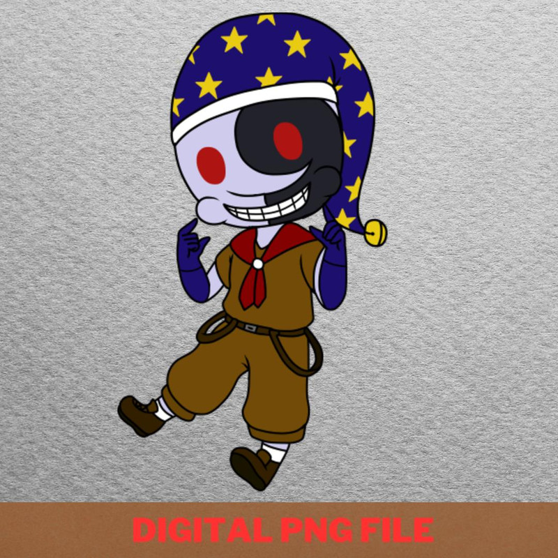 Five Nights At Freddy Wallets Hold PNG, Best Seller PNG, Golden Freddy Digital Png Files.jpg