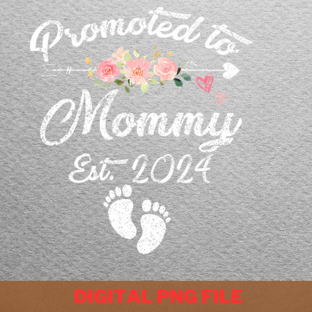 New Mother Creativity Sparks PNG, Mothers Day PNG, Motherhood Digital Png Files.jpg