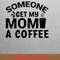 New Mother Emotional Intelligence PNG, Mothers Day PNG, Motherhood Digital Png Files.jpg