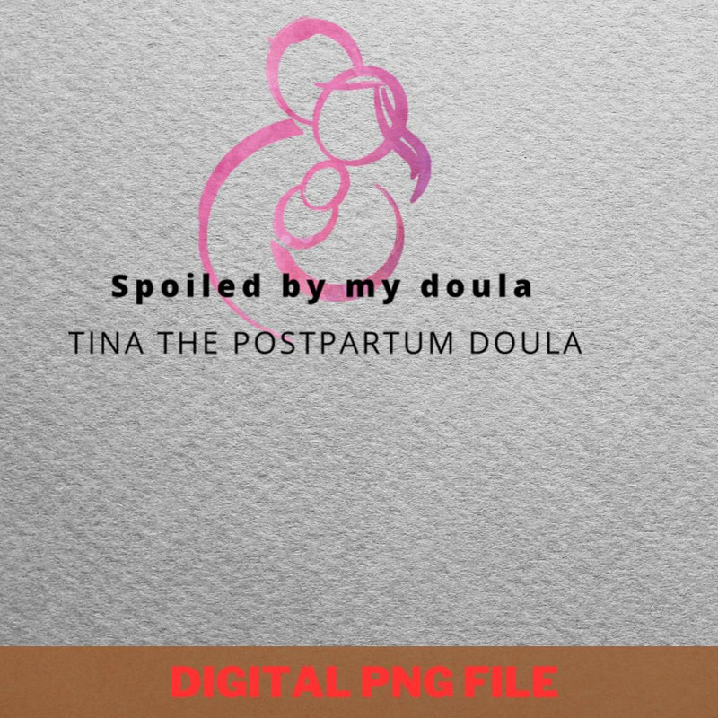 New Mother Family Dynamics PNG, Mothers Day PNG, Motherhood Digital Png Files.jpg