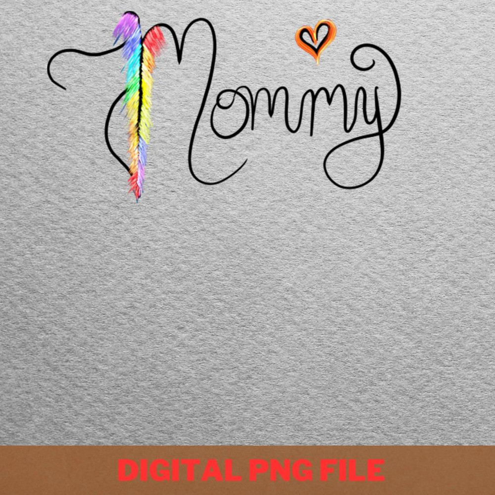 New Mother Financial Planning PNG, Mothers Day PNG, Motherhood Digital Png Files.jpg