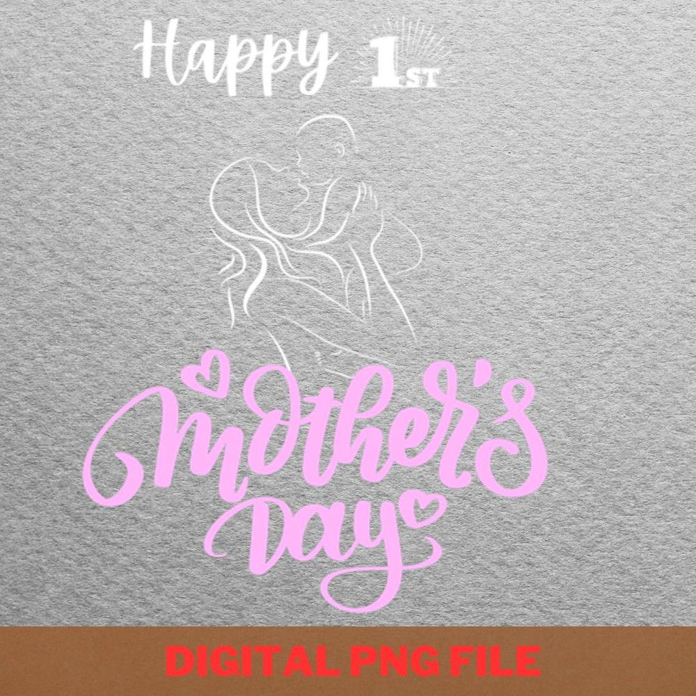 New Mother Growth Spurts PNG, Mothers Day PNG, Motherhood Digital Png Files.jpg