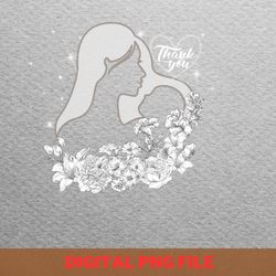 new mother life balance png, mothers day png, motherhood digital png files