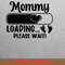New Mother Loving Touch PNG, Mothers Day PNG, Motherhood Digital Png Files.jpg
