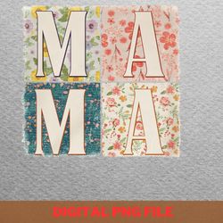 new mother meal prepping png, mothers day png, motherhood digital png files