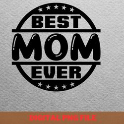 new mother newborn routines png, mothers day png, motherhood digital png files