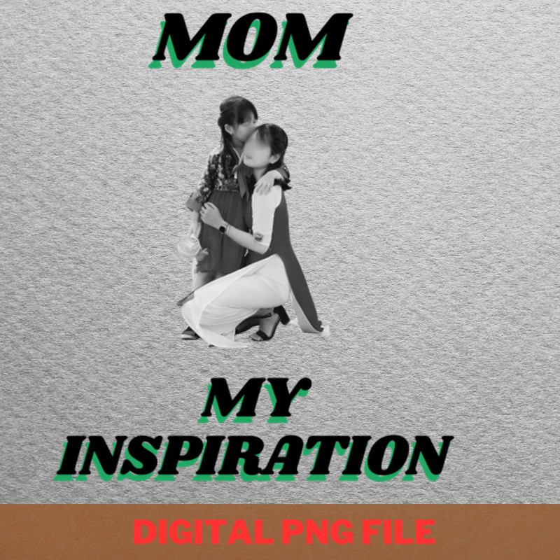 New Mother Self-Identity Shift PNG, Mothers Day PNG, Motherhood Digital Png Files.jpg