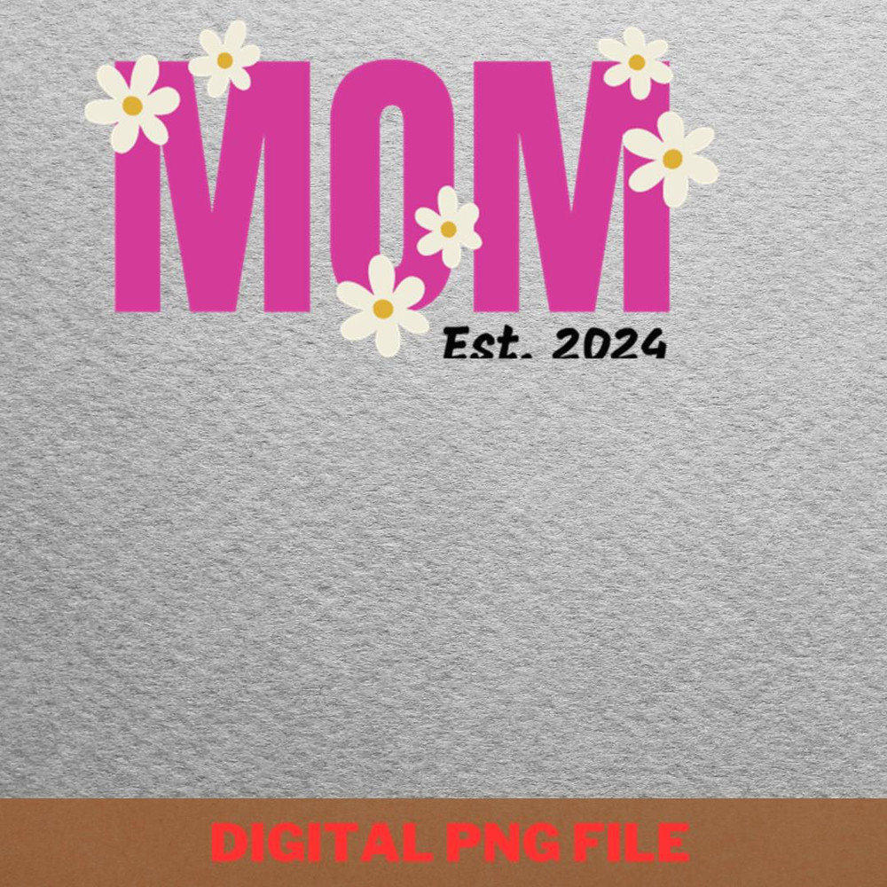 New Mother Traveling Tips PNG, Mothers Day PNG, Motherhood Digital Png Files.jpg
