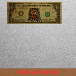 dr teeth awe-inspiring png, muppets show png, electric mayhem digital png files