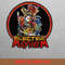 Dr Teeth Showman PNG, Muppets Show PNG, Electric Mayhem Digital Png Files.jpg
