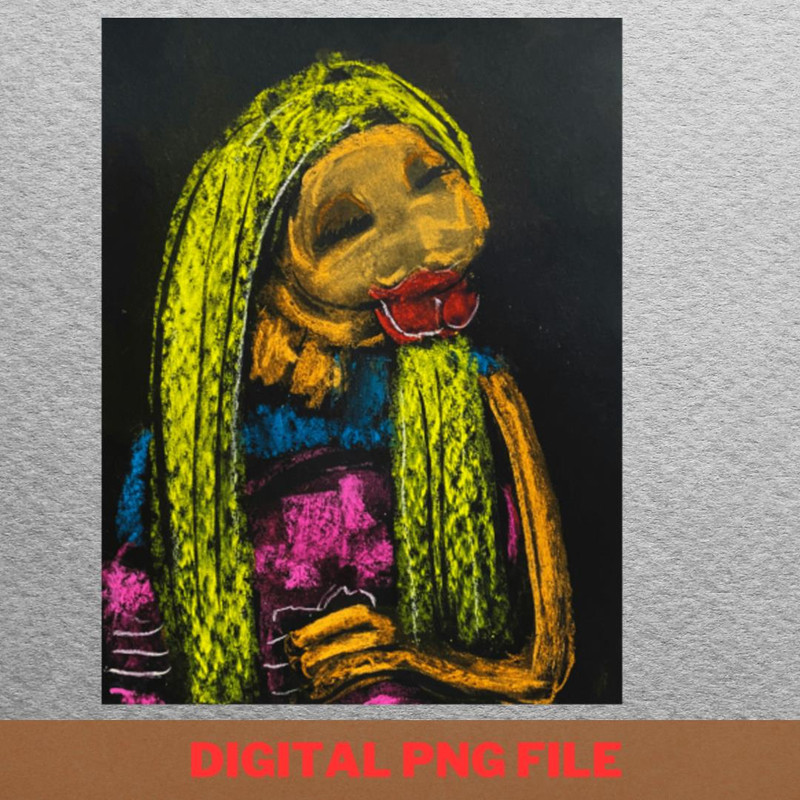 Dr Teeth Singular PNG, Muppets Show PNG, Electric Mayhem Digital Png Files.jpg