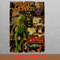 Dr Teeth Spellbinding PNG, Muppets Show PNG, Electric Mayhem Digital Png Files.jpg