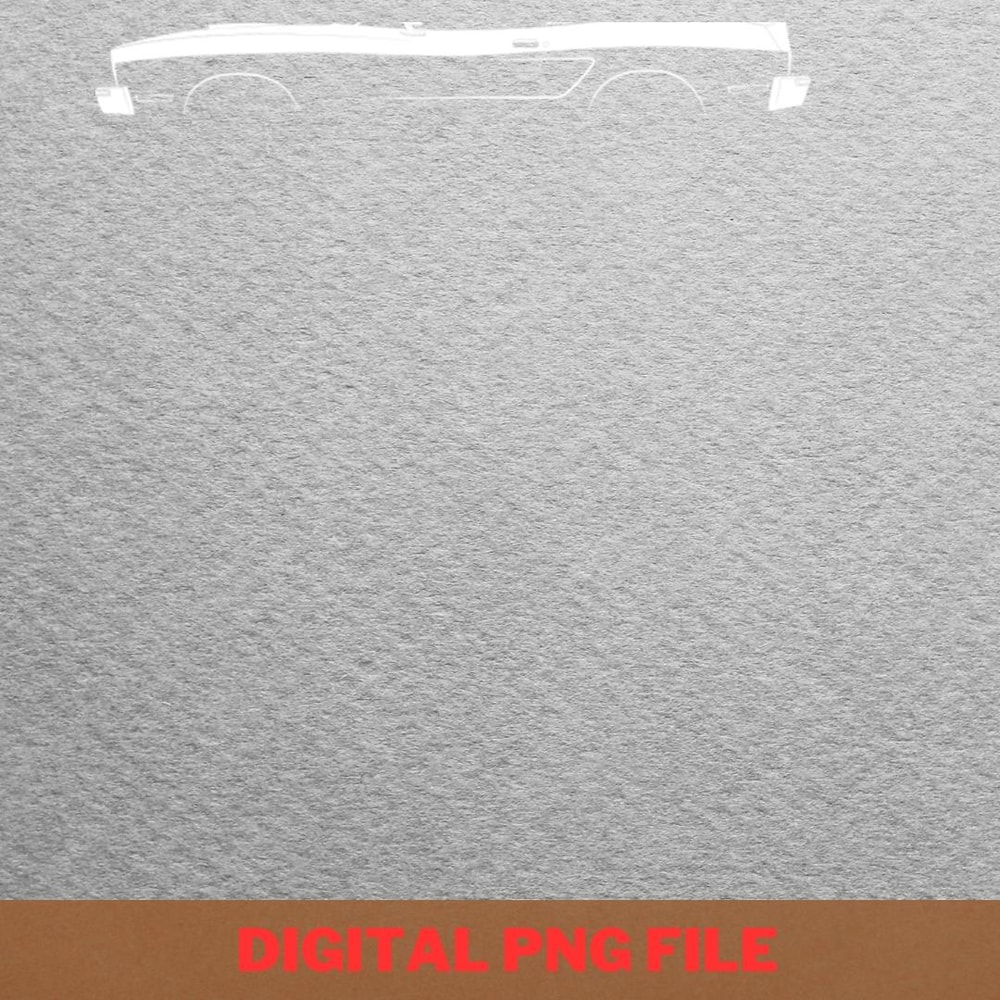 Ford Mustang Autocross Events PNG, Ford Mustang PNG, American Car Digital Png Files.jpg