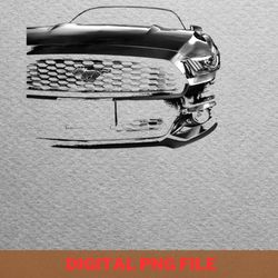ford mustang driving experience png, ford mustang png, american car digital png files