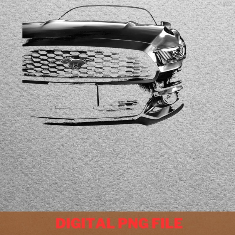 Ford Mustang Driving Experience PNG, Ford Mustang PNG, American Car Digital Png Files.jpg