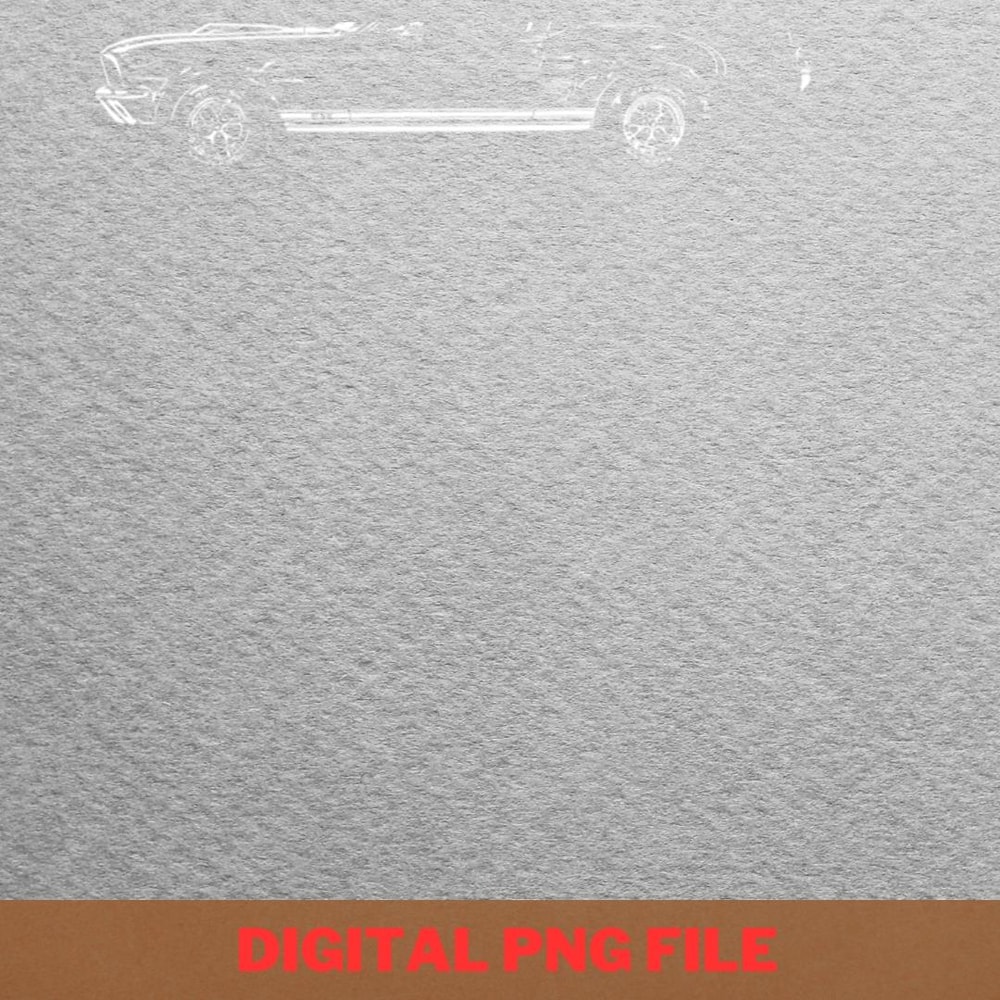 Ford Mustang Engine Mods PNG, Ford Mustang PNG, American Car Digital Png Files.jpg