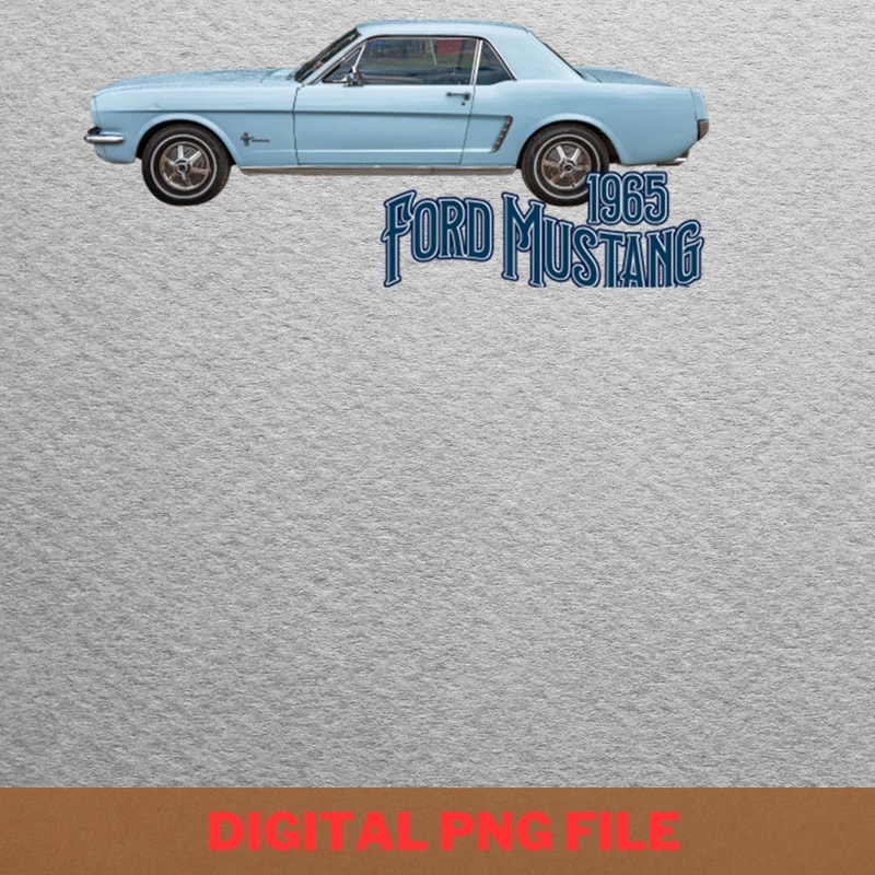Ford Mustang Engine Power PNG, Ford Mustang PNG, American Car Digital Png Files.jpg